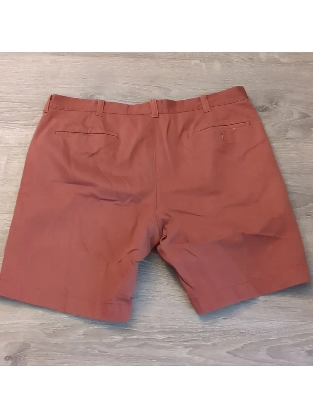 J. Crew Gramercy chino shorts size 38